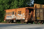 CSX 904084 on W014?